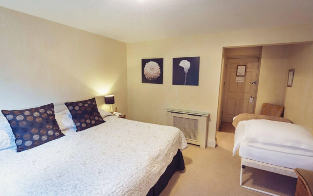 Merewood Country House