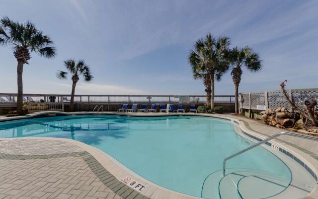 Edgewater Tower 2 Unit 505