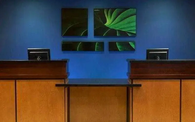 Fairfield Inn & Suites New Buffalo