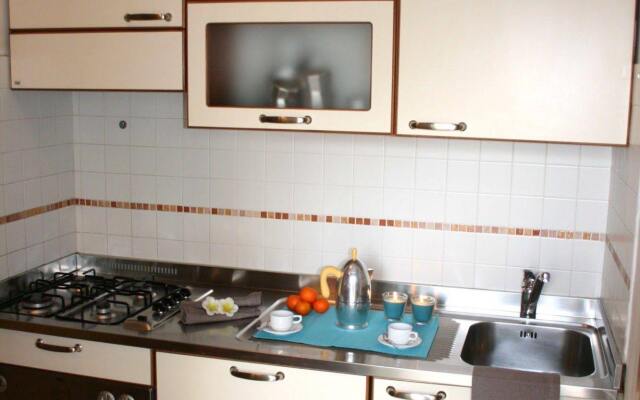 Residence Kenzia
