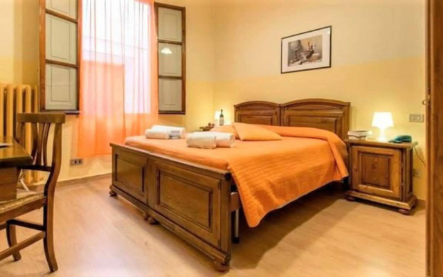 JR Hotels Hermes Firenze Hotel
