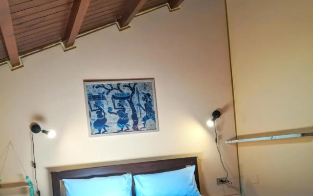 The Normans Apartments