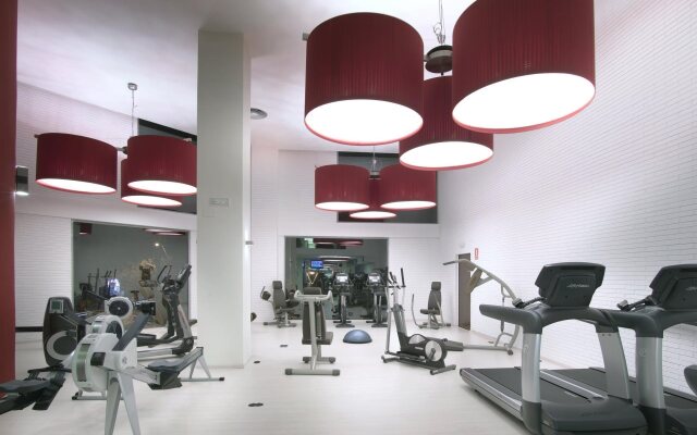 Castro Exclusive Residences SPA Sagrada Familia