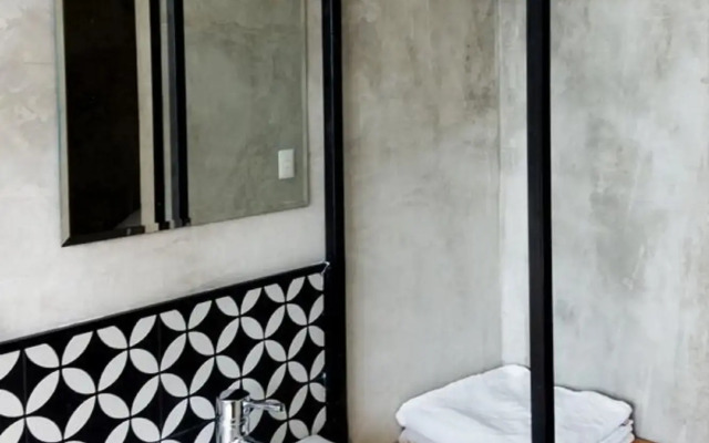 Urban Bacalar Hotel