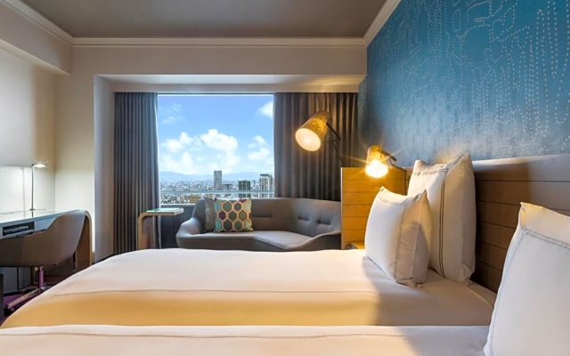 Swiss Executive Twin room (트윈 침대 2개) 사진 3