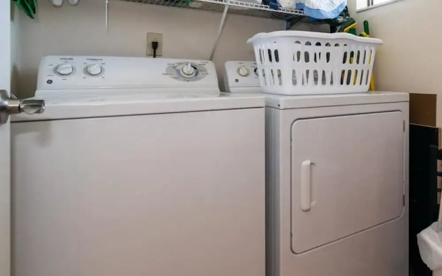 Bridgeport Condo 209