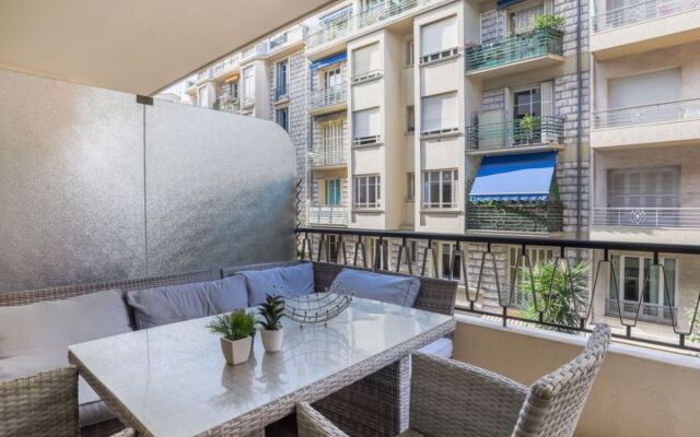 Apartment Héraclès