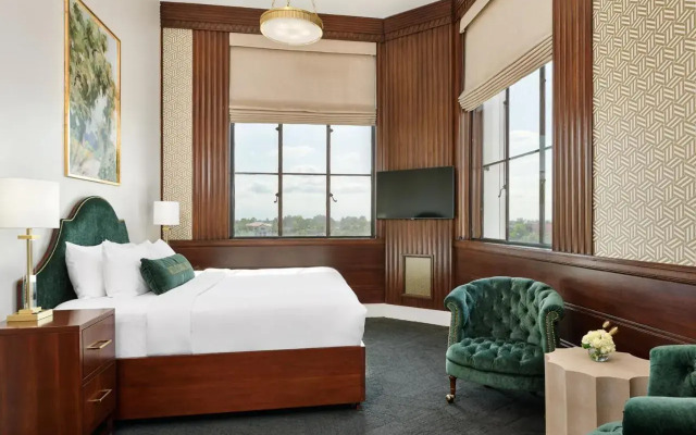 The Darling Hotel