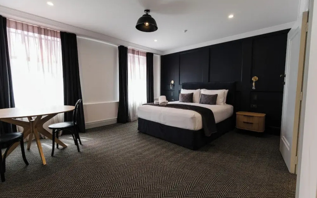 Criterion Hotel Napier