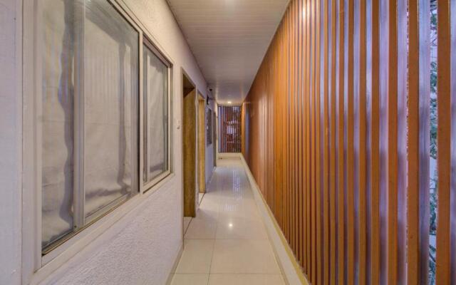 Itsy Hotels Sky Vista