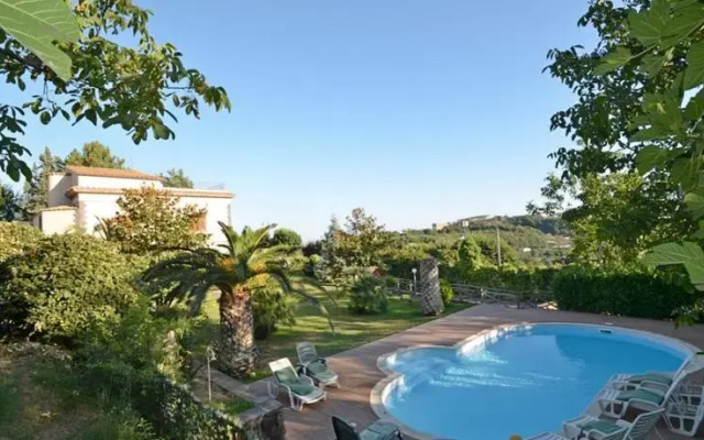 Villa Il Pino