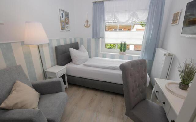 Hotel-Pension Achtern Diek