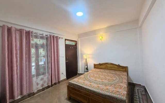 Sherpa Homestay - Darjeeling