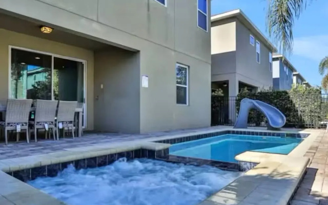 411 Wanderlust Heaven 5bed/pool