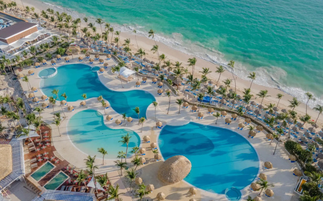 Bahia Principe Grand Punta Cana - All Inclusive