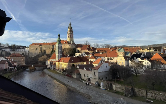 LH Hotel Mlýn Old Town