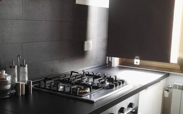 The red suite of Florence