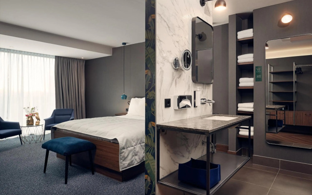 Van der Valk Hotel Eindhoven - Image 3
