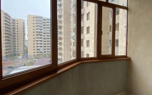 Argishti street 2 bedroom comfortable apartment in New Building GL933