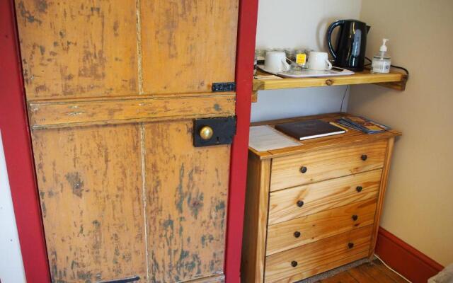 Ffestiniog B&B