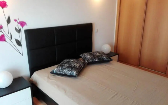 Rocha Tower Apartments