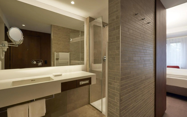 Hyperion Hotel Berlin