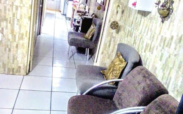 Pousada Republica Zélia Barros