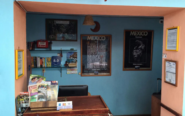 Posada La Media Luna