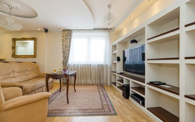 ShortStayPoland Nowy Świat B099