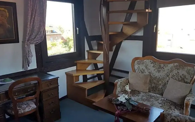 Frau Holle Land Hotel