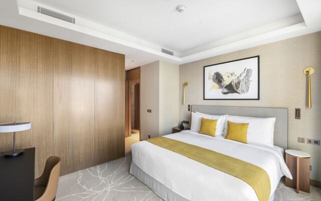 StoneTree - Luxury 1BR - Prime Location