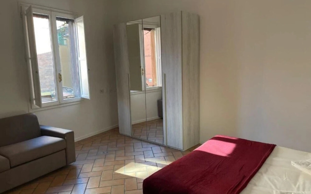 45-Tourist House Bologna Oberdan