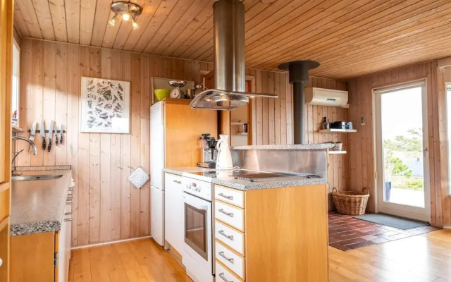 Holiday Home in Fanø