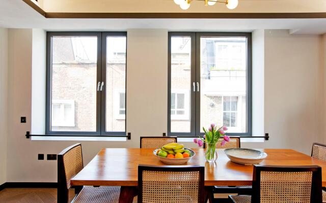 GS12 - 2 Bed Superior