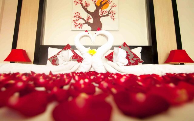 De'bharata Bali Villas Seminyak