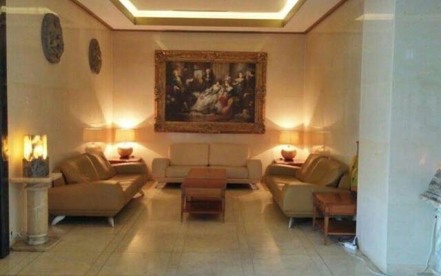 Castello Hotel