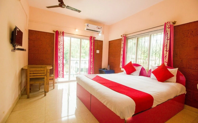 Raghusheela Cottage
