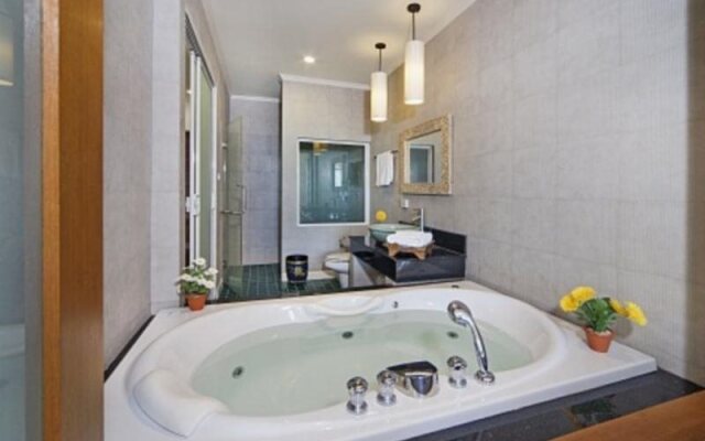 Karon Hill Villa 20