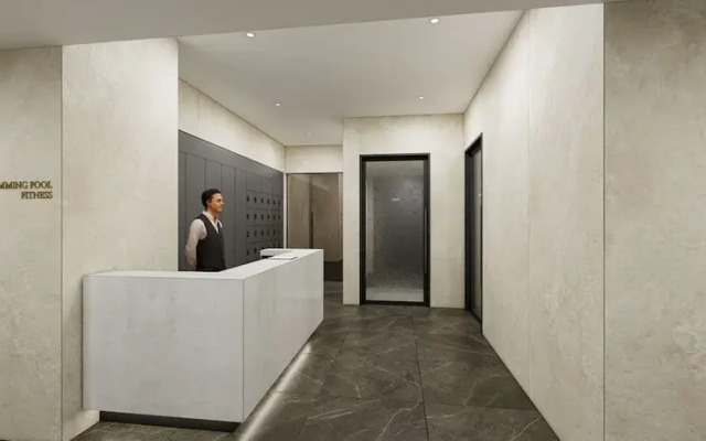 Mercure Ambassador Seoul Magok