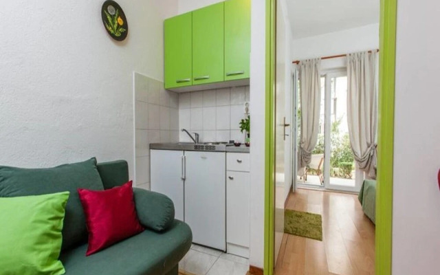 Jadro - 250 m From Beach - A4prizemlje