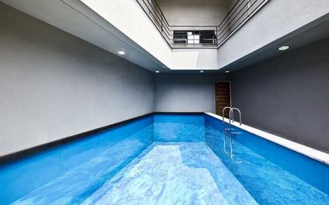 Namiseom Seol Resort