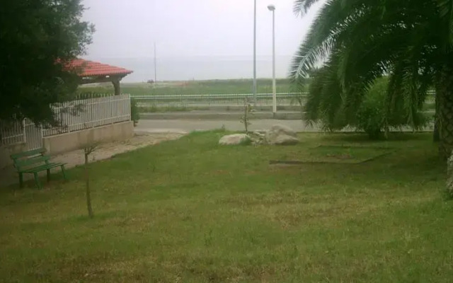 Villaggio Oasis