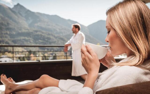 Post Seefeld - Wellnesshotel Tirol