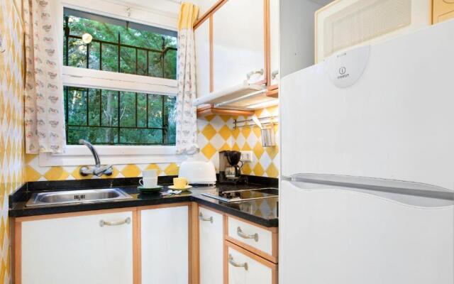 Apartment Cliper H-2