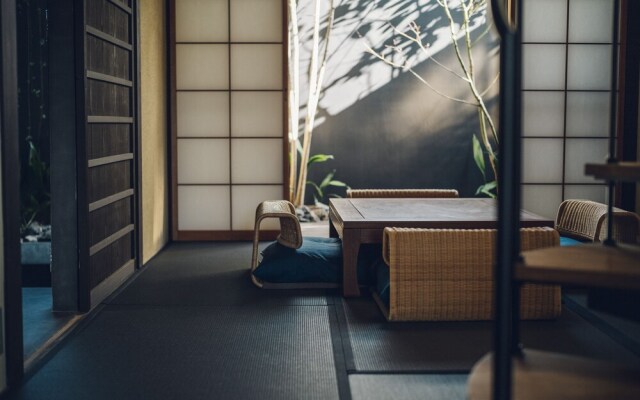 Nozomu House Kyoto