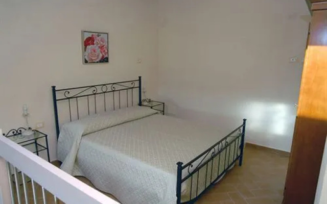 Resort Il Casale Bolgherese