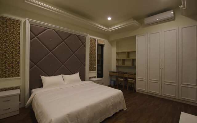 Bay Bridge Mountain Forest Homestay