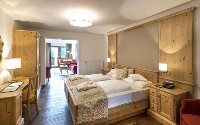 Hotel Wiesnerhof