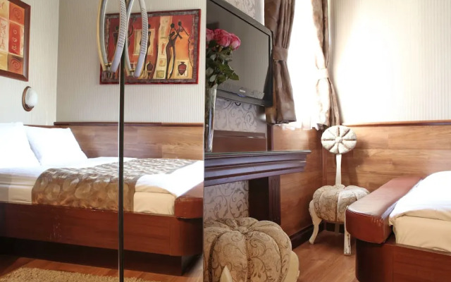Go2 Hostel Belgrade