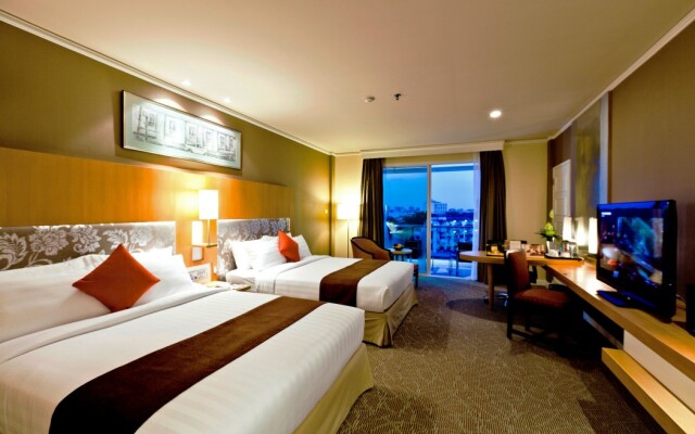Royal Princess Larn Luang